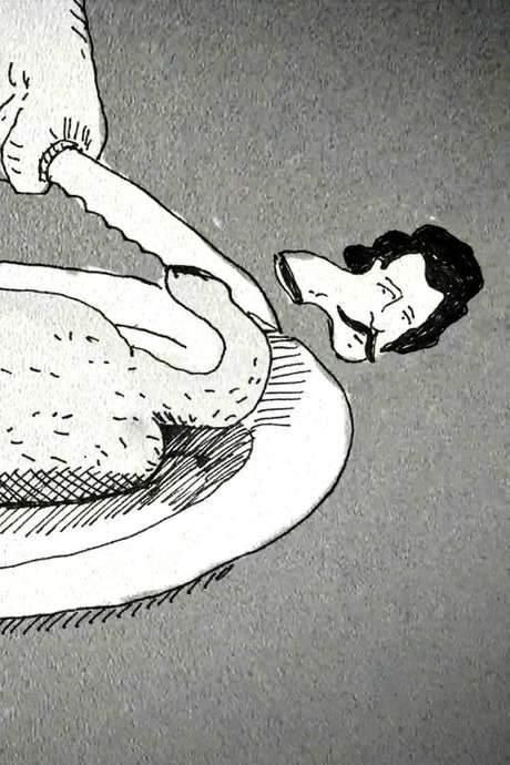 Louis Riel for Dinner